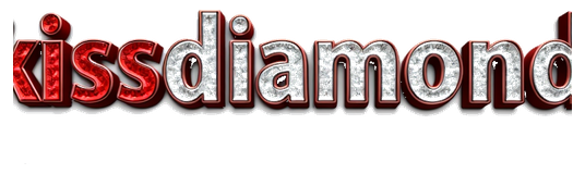 kissdiamond logo