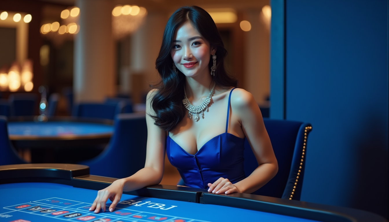 kissdiamond Bonanza Gold Di kissdiamond Malaysia