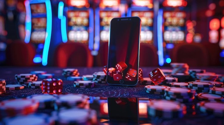 kissdiamond Bingo Bonanza Untuk Akaun Malaysia