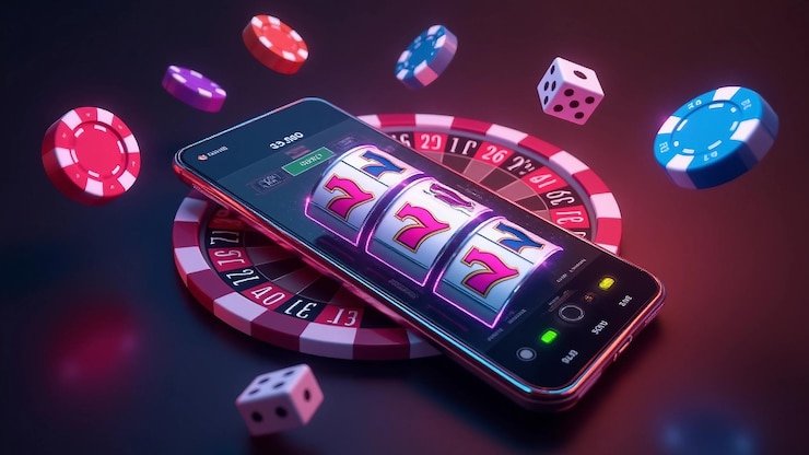 kissdiamond mobile gaming